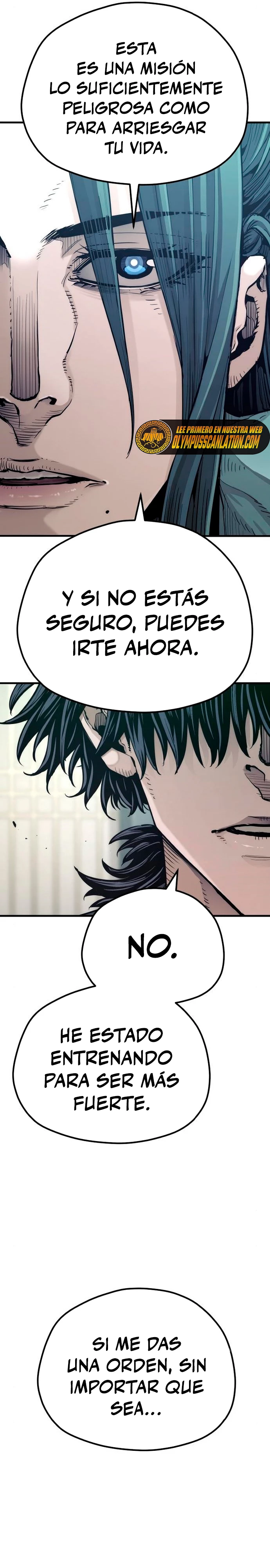 Sistema de cultivo del demonio celestial Capitulo 73 página 5