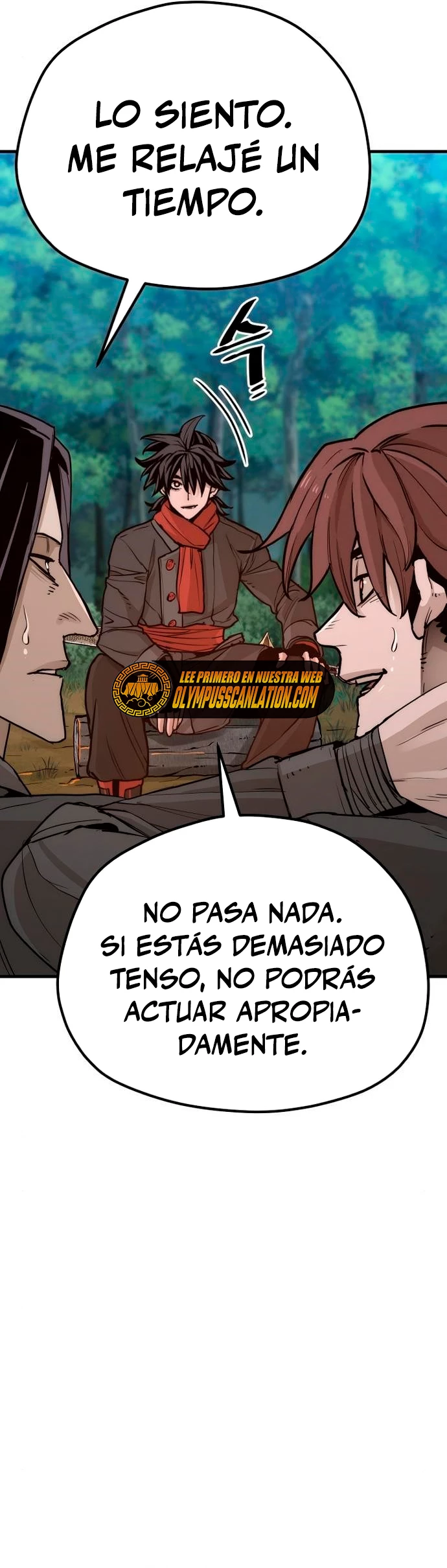 Sistema de cultivo del demonio celestial Capitulo 73 página 52