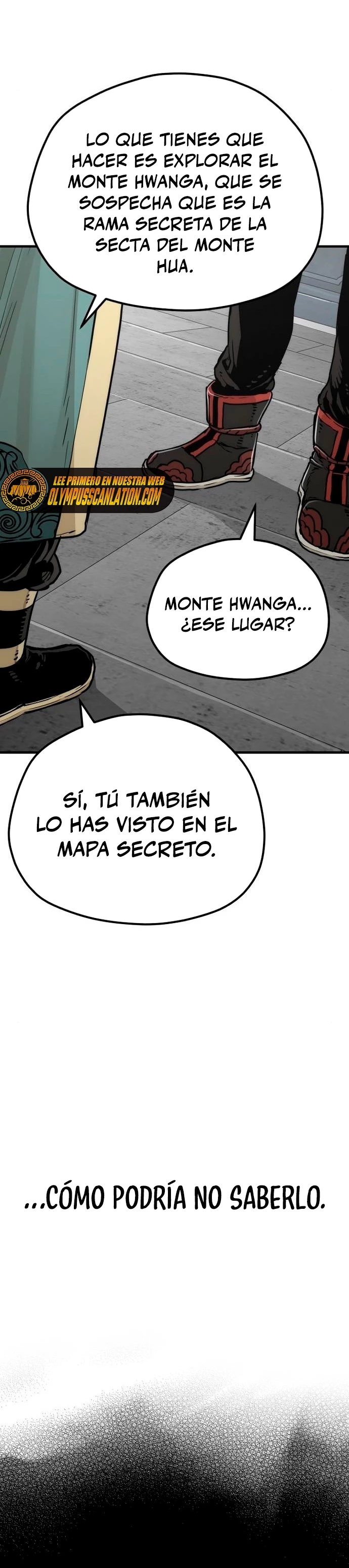 Sistema de cultivo del demonio celestial Capitulo 73 página 7