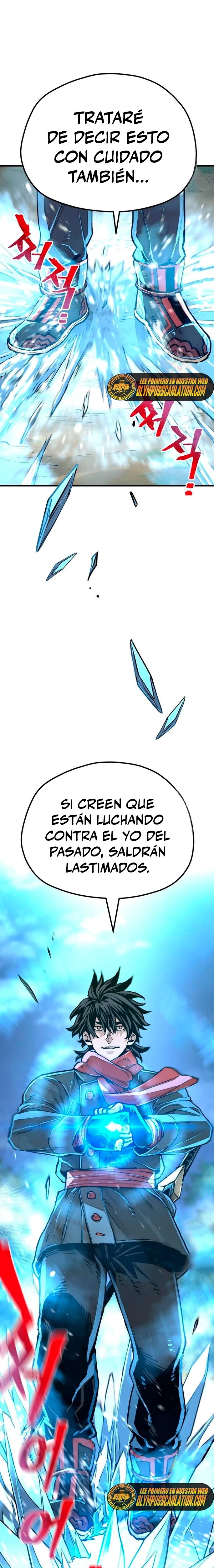 Sistema de cultivo del demonio celestial Capitulo 74 página 17