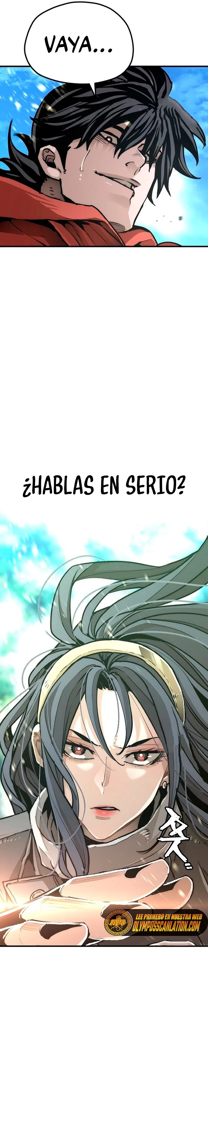 Sistema de cultivo del demonio celestial Capitulo 74 página 28
