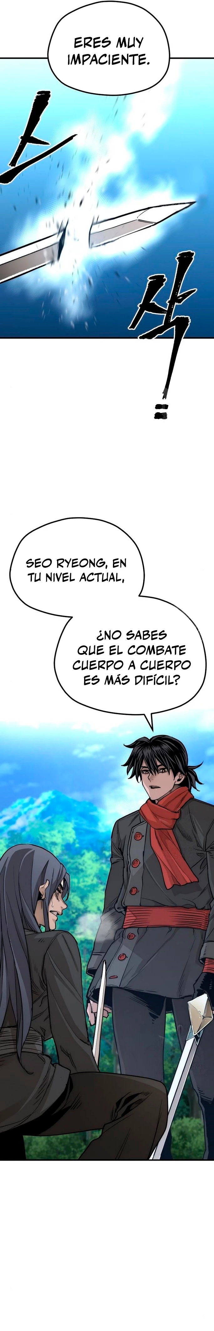 Sistema de cultivo del demonio celestial Capitulo 74 página 36