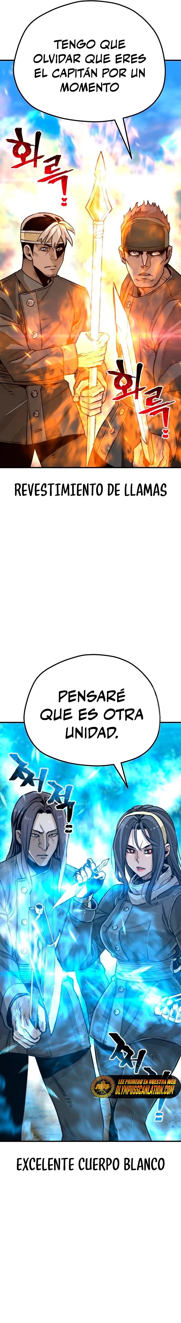 Sistema de cultivo del demonio celestial Capitulo 74 página 42