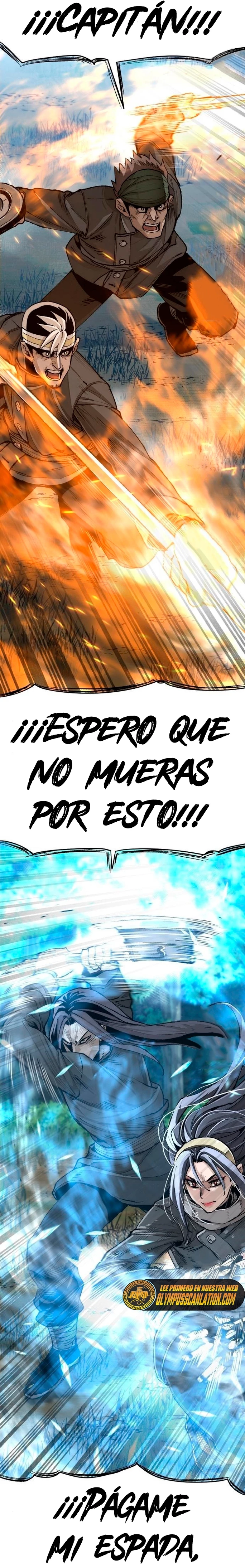 Sistema de cultivo del demonio celestial Capitulo 74 página 48