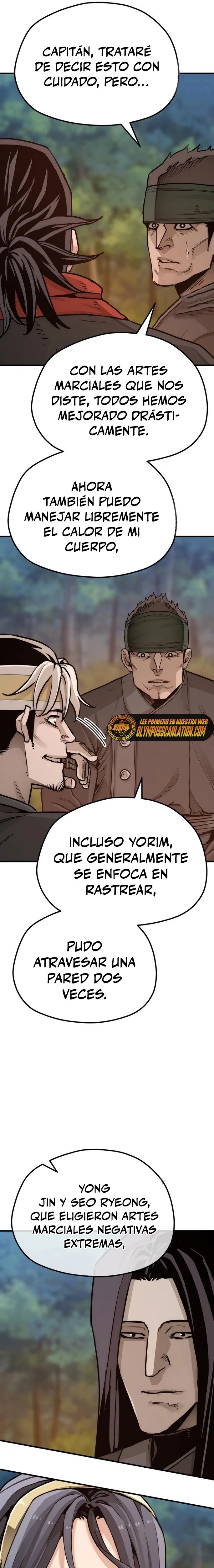 Sistema de cultivo del demonio celestial Capitulo 74 página 5