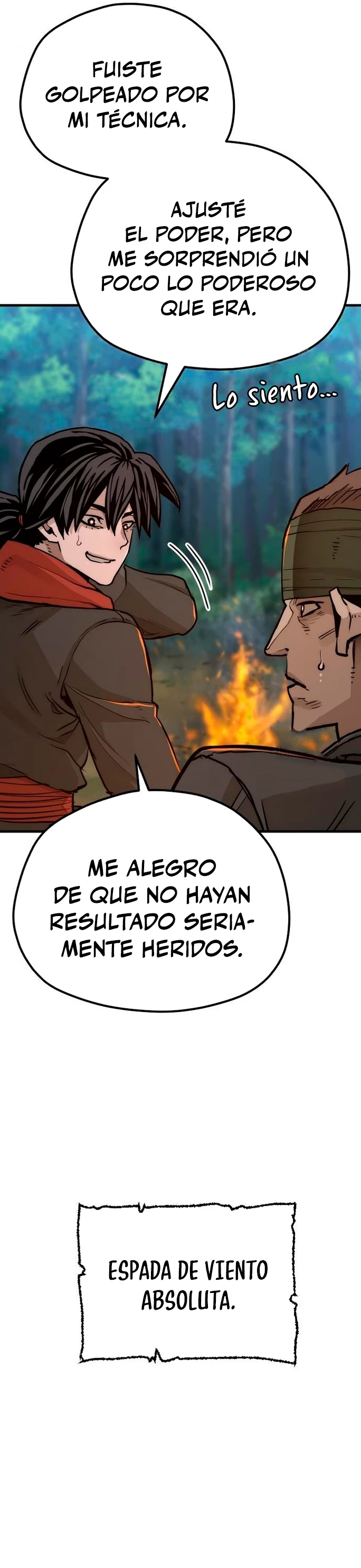 Sistema de cultivo del demonio celestial Capitulo 74 página 55