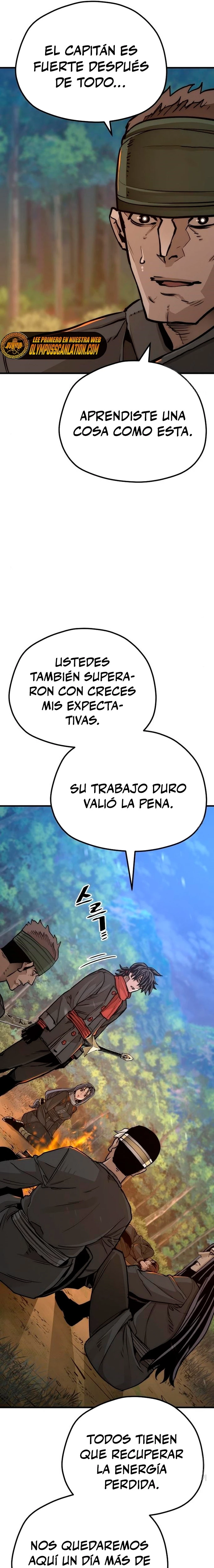 Sistema de cultivo del demonio celestial Capitulo 74 página 57