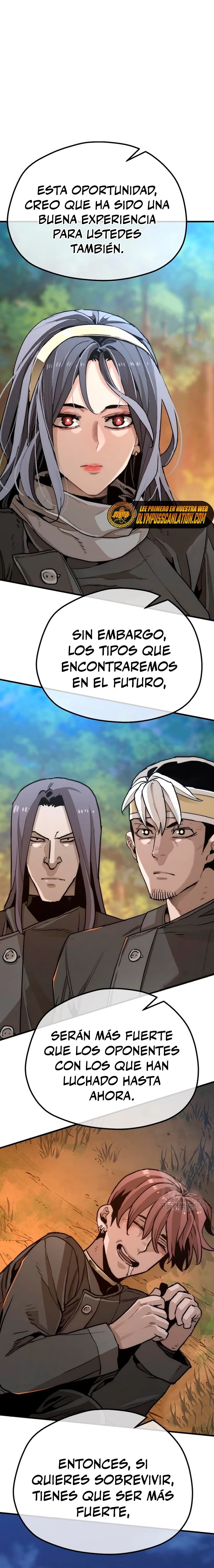 Sistema de cultivo del demonio celestial Capitulo 74 página 59