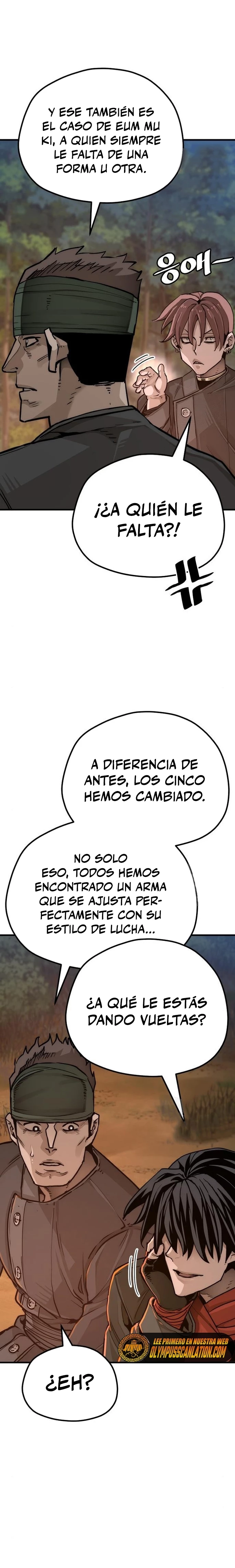 Sistema de cultivo del demonio celestial Capitulo 74 página 7