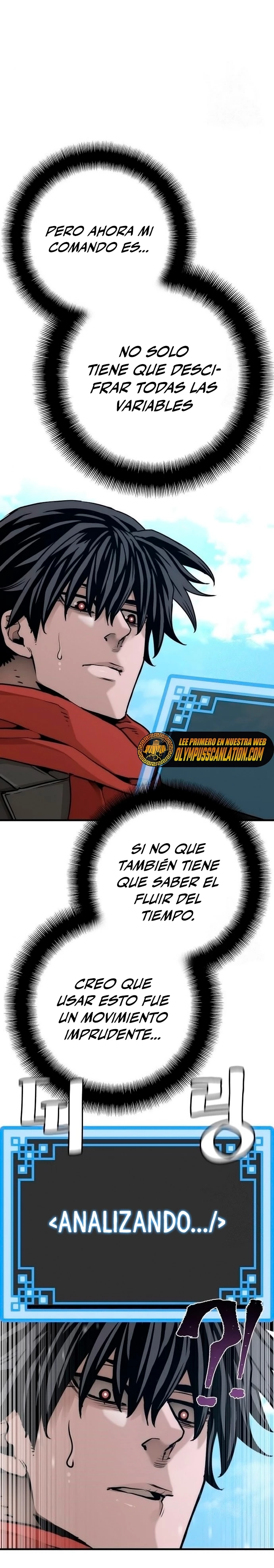 Sistema de cultivo del demonio celestial Capitulo 75 página 16