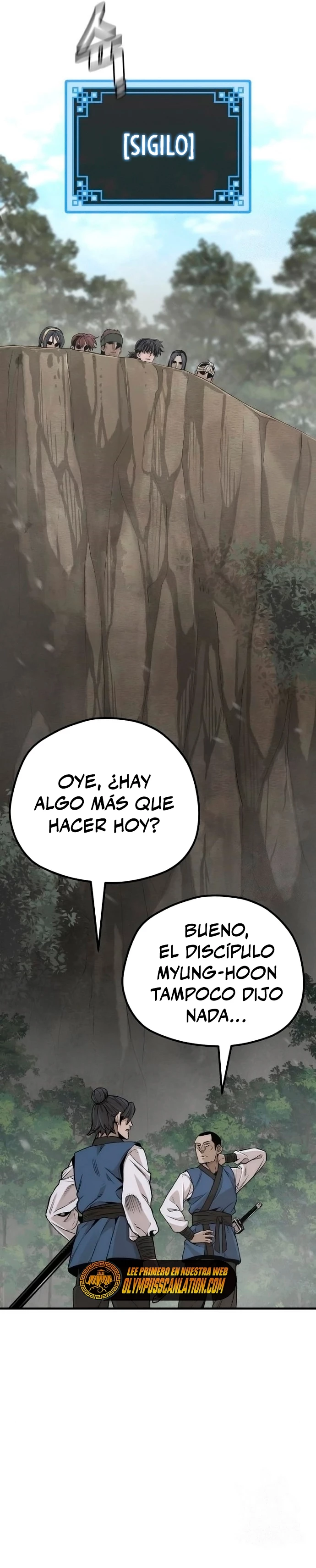 Sistema de cultivo del demonio celestial Capitulo 75 página 24