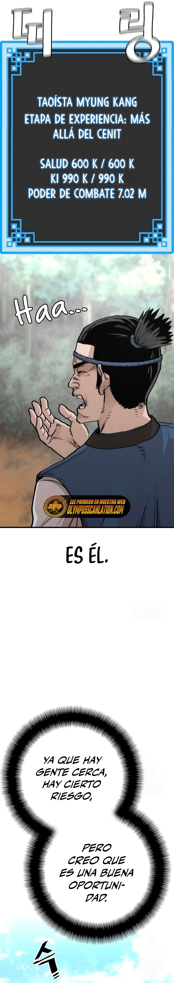 Sistema de cultivo del demonio celestial Capitulo 75 página 28