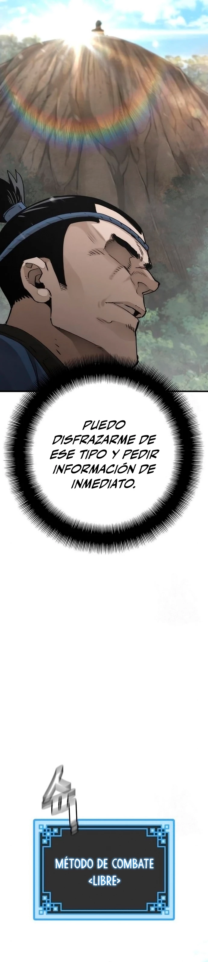 Sistema de cultivo del demonio celestial Capitulo 75 página 29