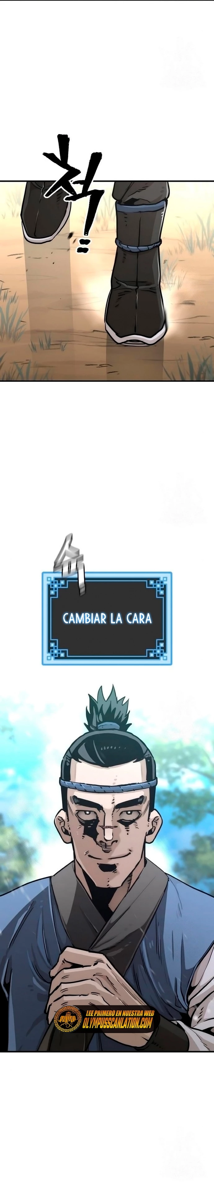 Sistema de cultivo del demonio celestial Capitulo 75 página 35