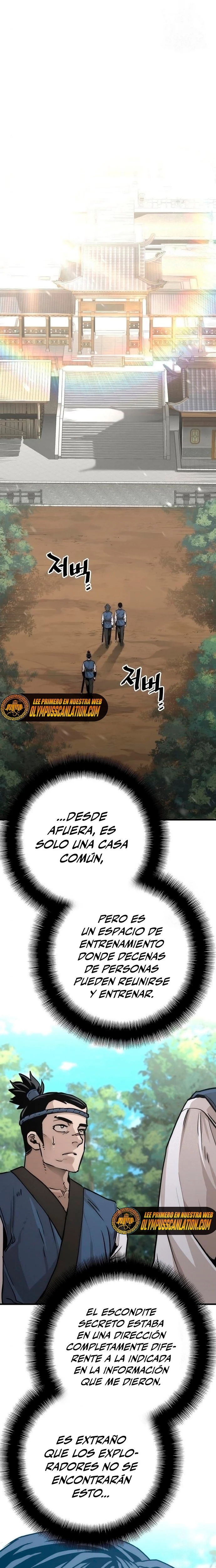Sistema de cultivo del demonio celestial Capitulo 75 página 37