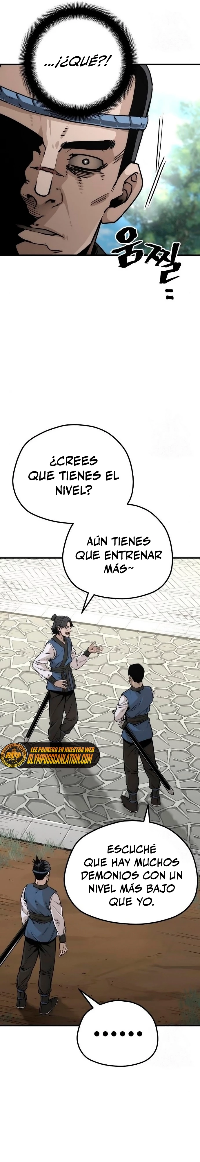 Sistema de cultivo del demonio celestial Capitulo 75 página 40