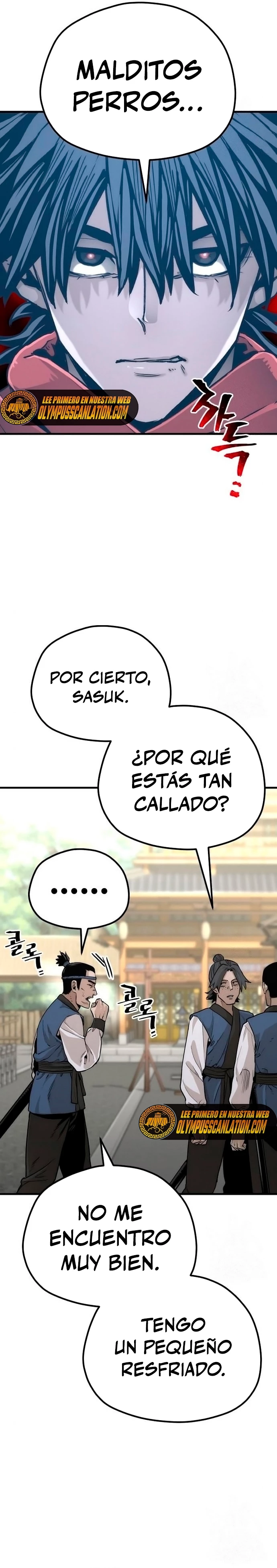 Sistema de cultivo del demonio celestial Capitulo 75 página 44