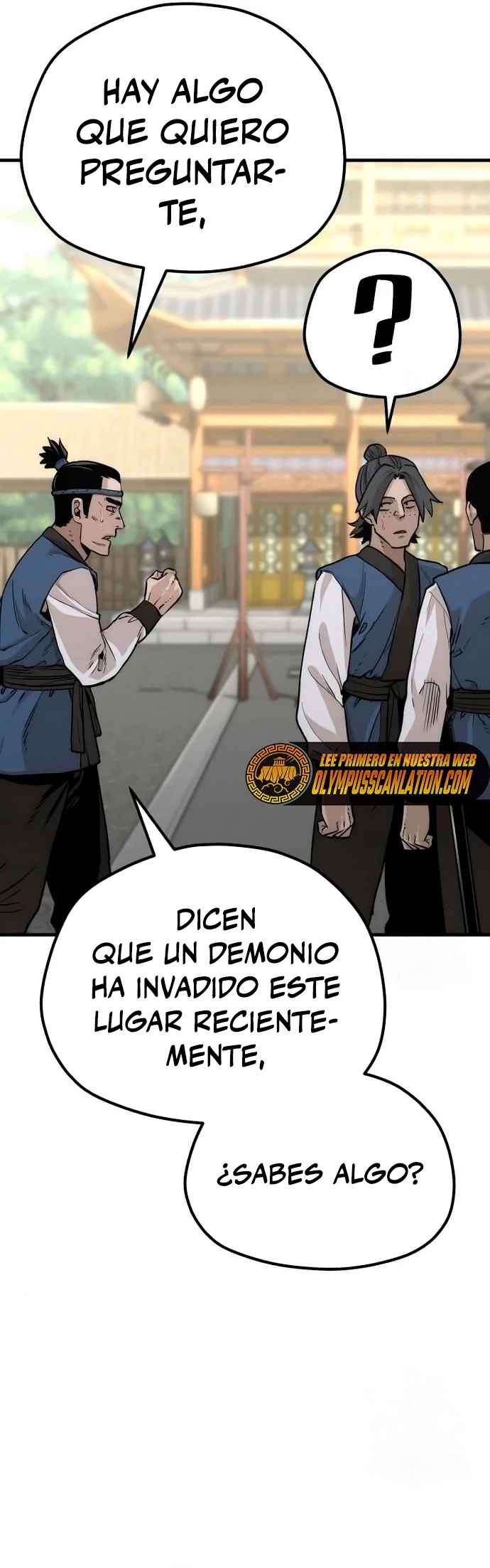 Sistema de cultivo del demonio celestial Capitulo 75 página 45