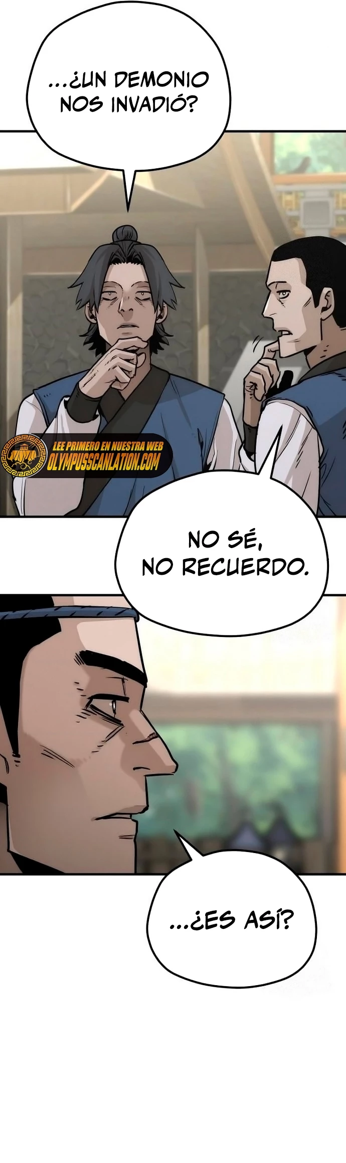 Sistema de cultivo del demonio celestial Capitulo 75 página 46
