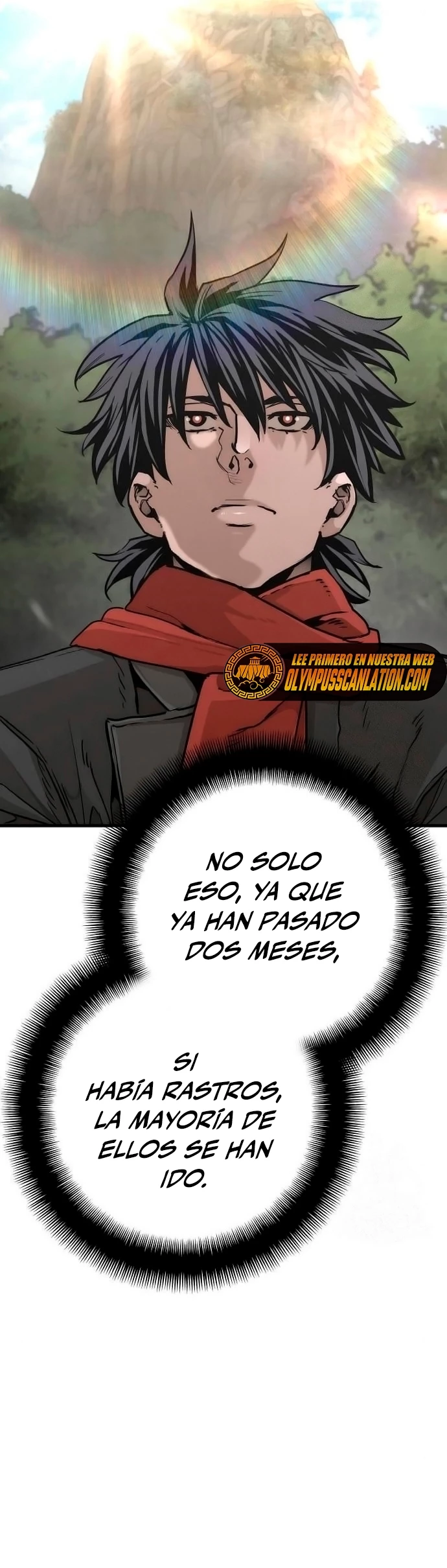Sistema de cultivo del demonio celestial Capitulo 75 página 5