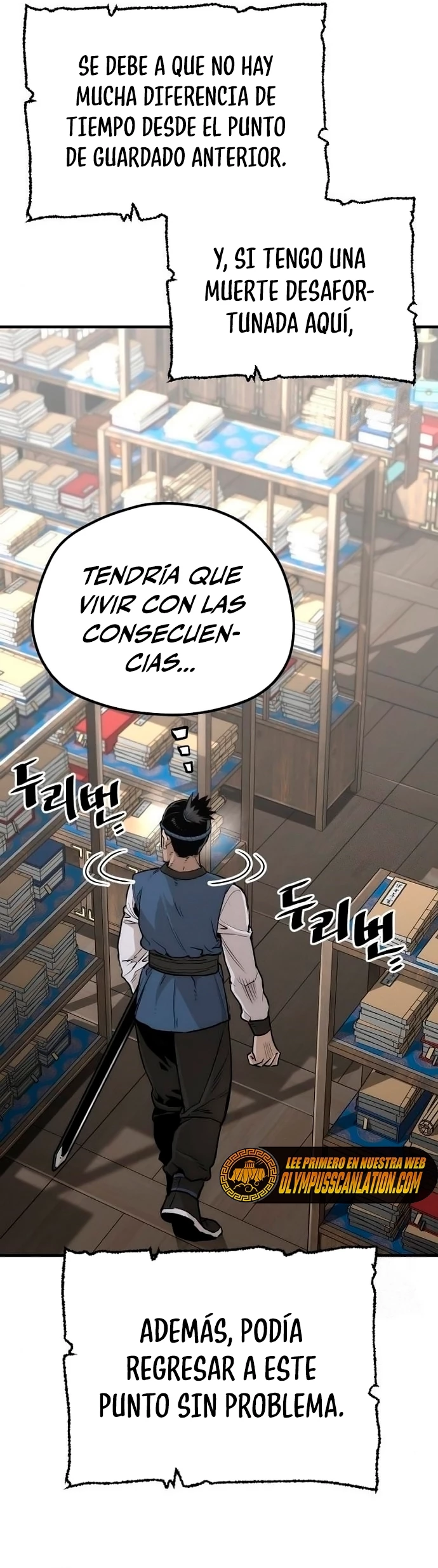 Sistema de cultivo del demonio celestial Capitulo 75 página 56