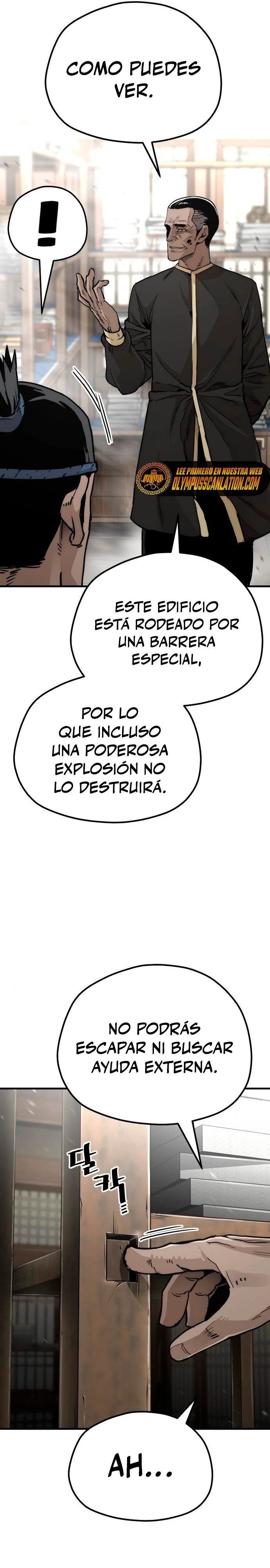 Sistema de cultivo del demonio celestial Capitulo 76 página 11