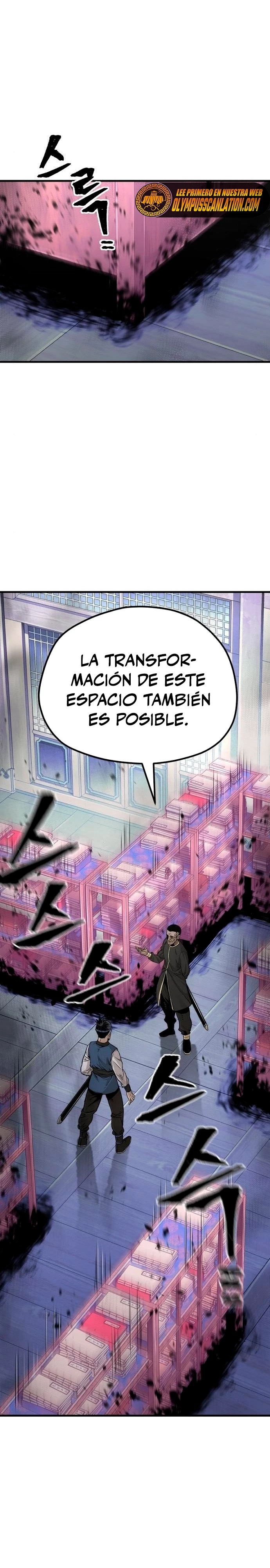 Sistema de cultivo del demonio celestial Capitulo 76 página 12