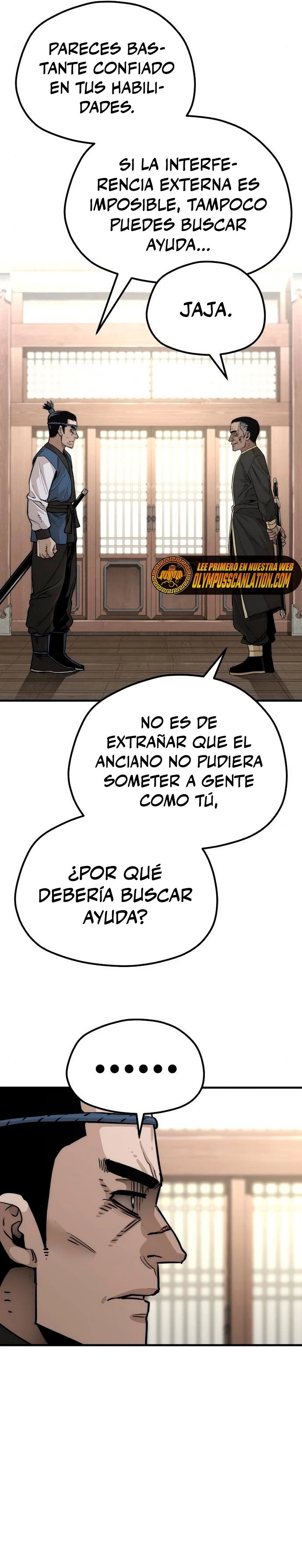 Sistema de cultivo del demonio celestial Capitulo 76 página 16