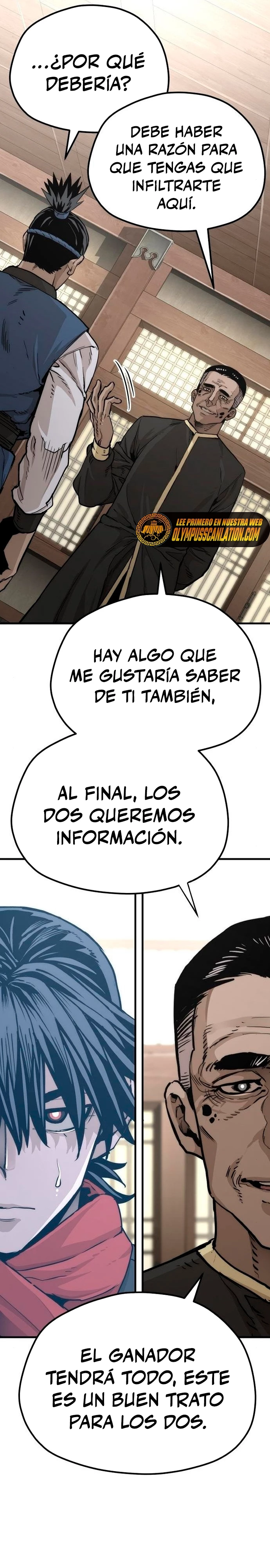 Sistema de cultivo del demonio celestial Capitulo 76 página 18