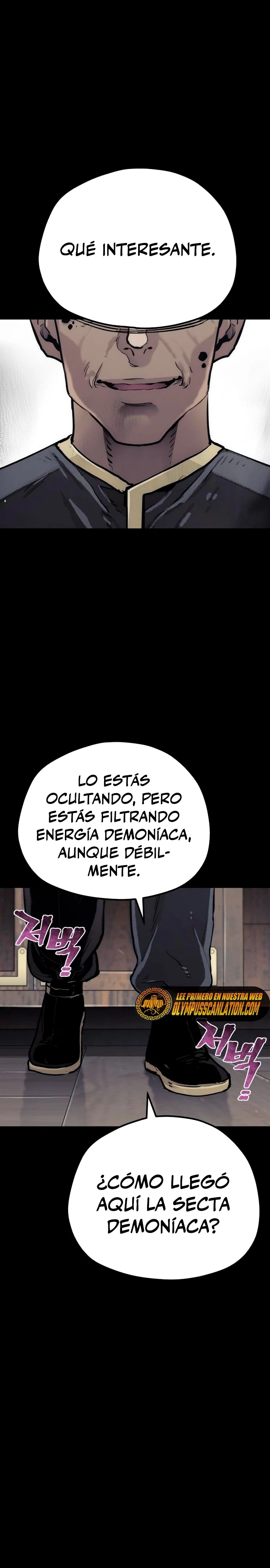 Sistema de cultivo del demonio celestial Capitulo 76 página 2