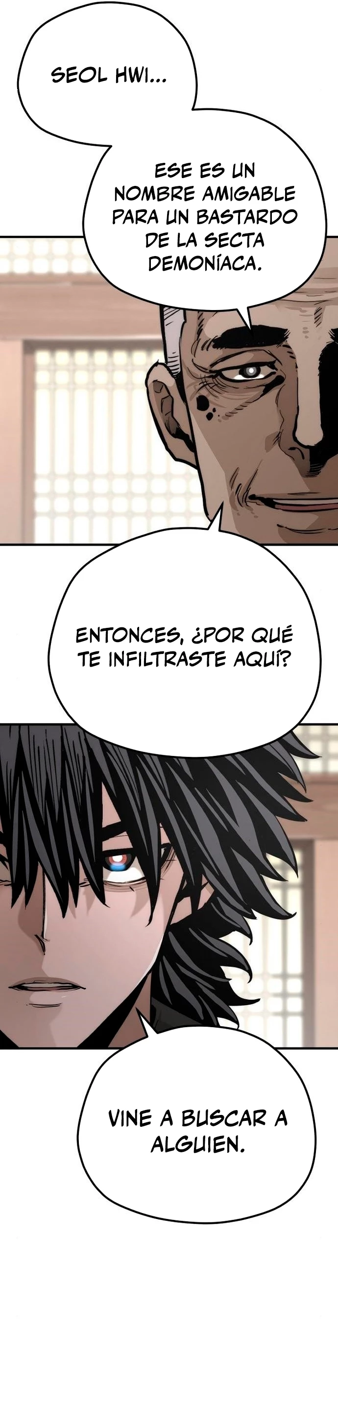 Sistema de cultivo del demonio celestial Capitulo 76 página 23
