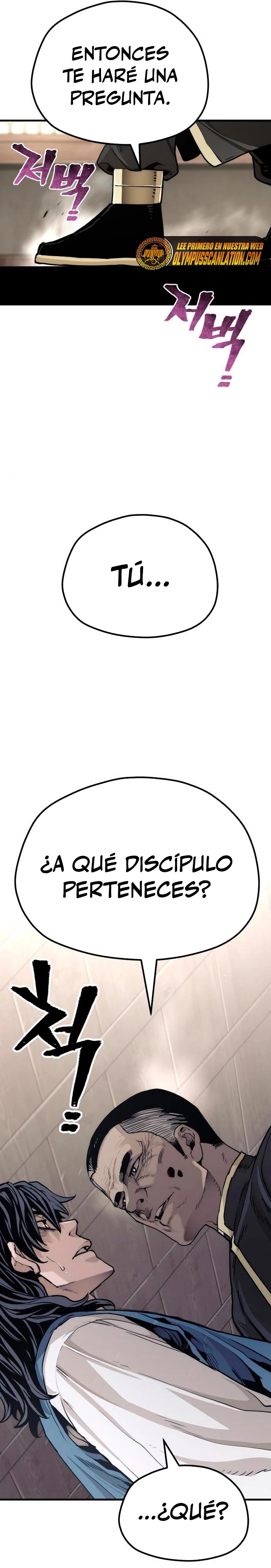 Sistema de cultivo del demonio celestial Capitulo 76 página 28