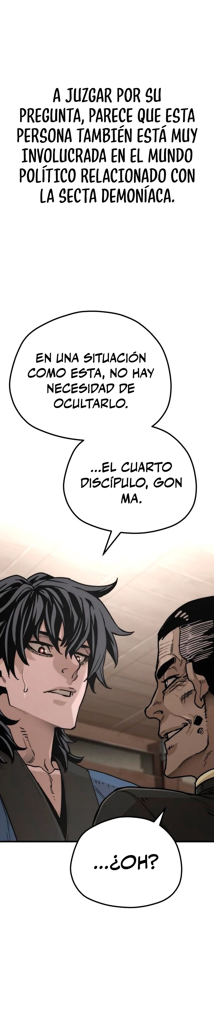 Sistema de cultivo del demonio celestial Capitulo 76 página 30
