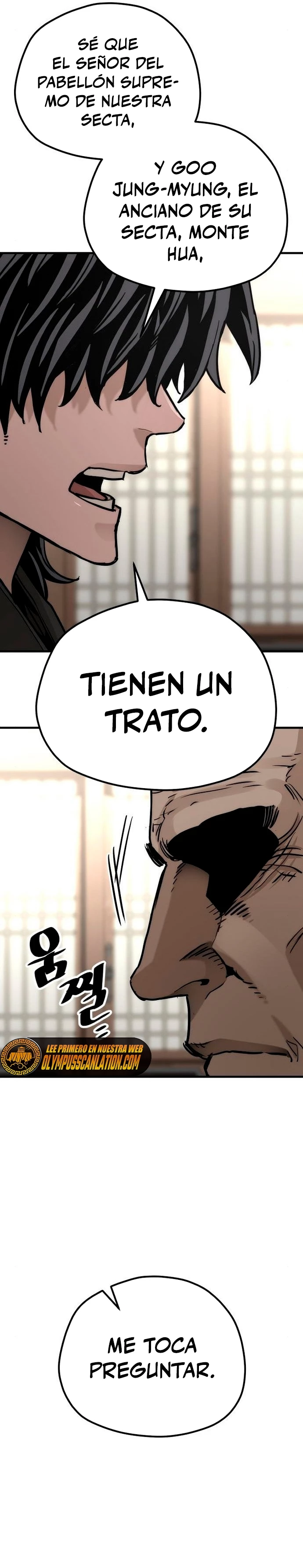 Sistema de cultivo del demonio celestial Capitulo 76 página 31