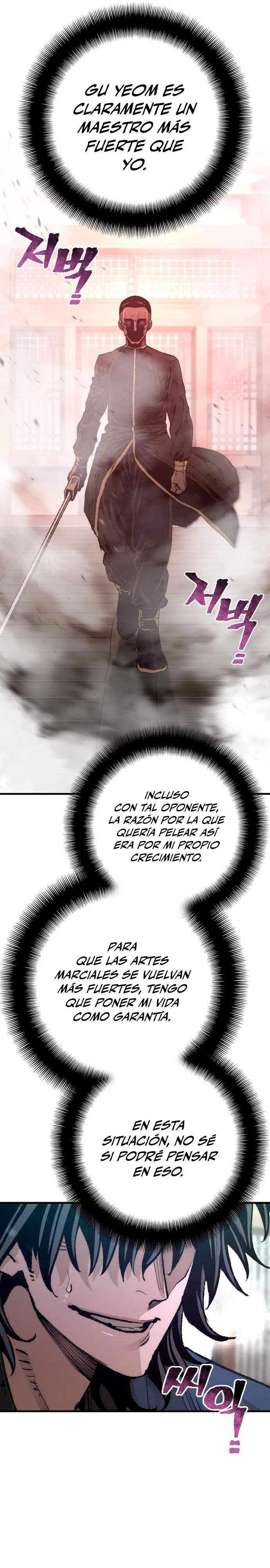Sistema de cultivo del demonio celestial Capitulo 76 página 39
