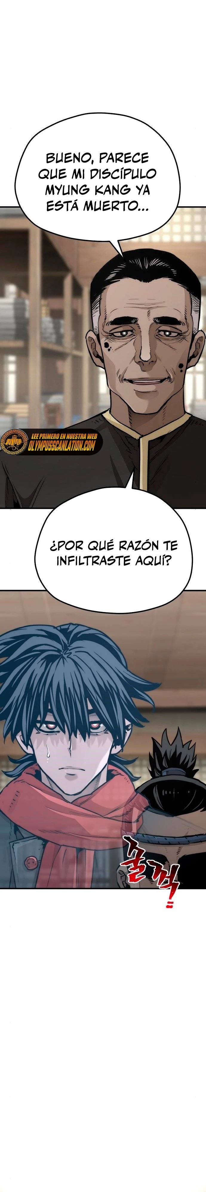 Sistema de cultivo del demonio celestial Capitulo 76 página 4