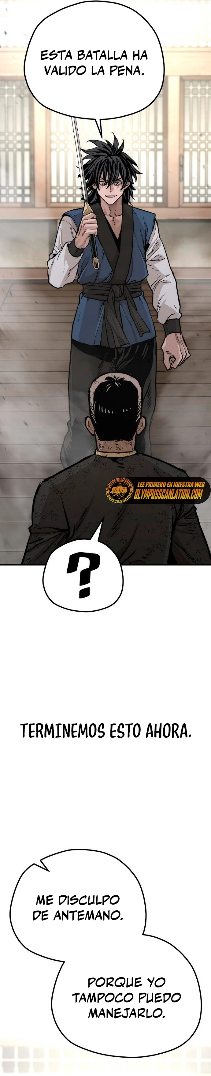 Sistema de cultivo del demonio celestial Capitulo 76 página 50