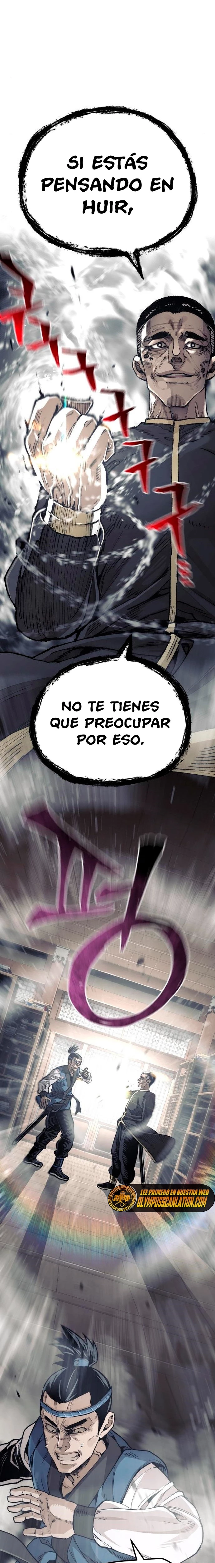 Sistema de cultivo del demonio celestial Capitulo 76 página 8