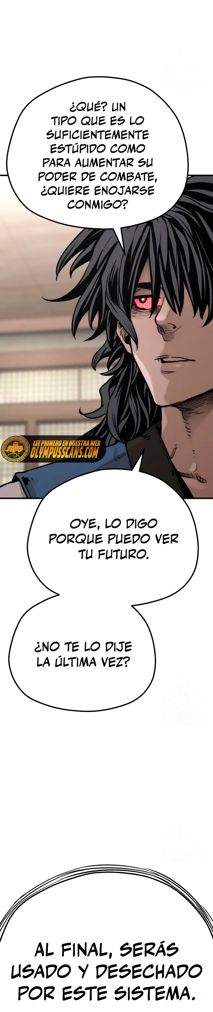 Sistema de cultivo del demonio celestial Capitulo 77 página 15