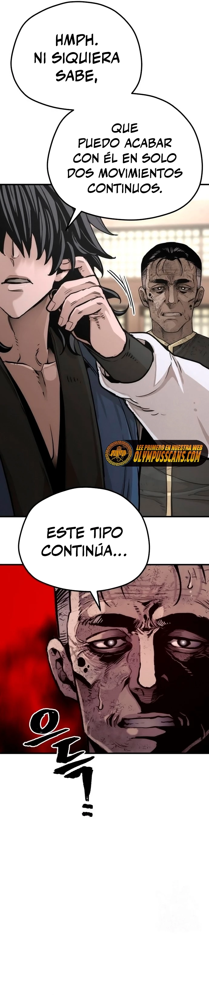 Sistema de cultivo del demonio celestial Capitulo 77 página 18