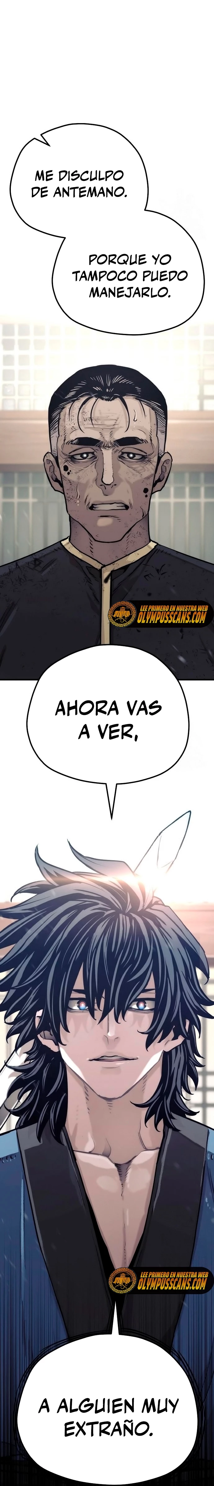Sistema de cultivo del demonio celestial Capitulo 77 página 2