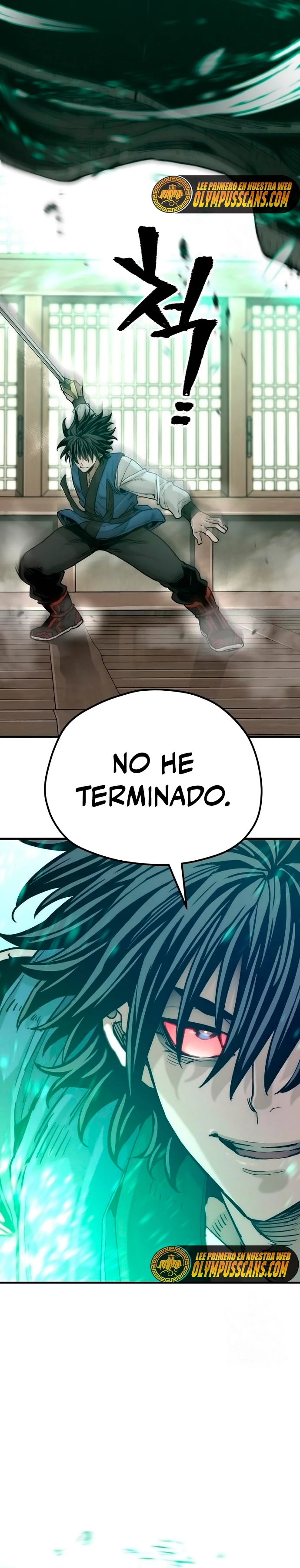 Sistema de cultivo del demonio celestial Capitulo 77 página 26