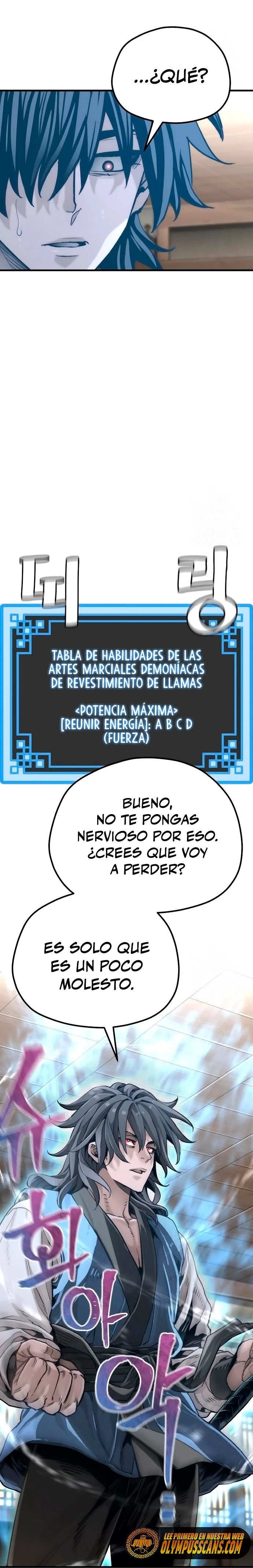 Sistema de cultivo del demonio celestial Capitulo 77 página 33