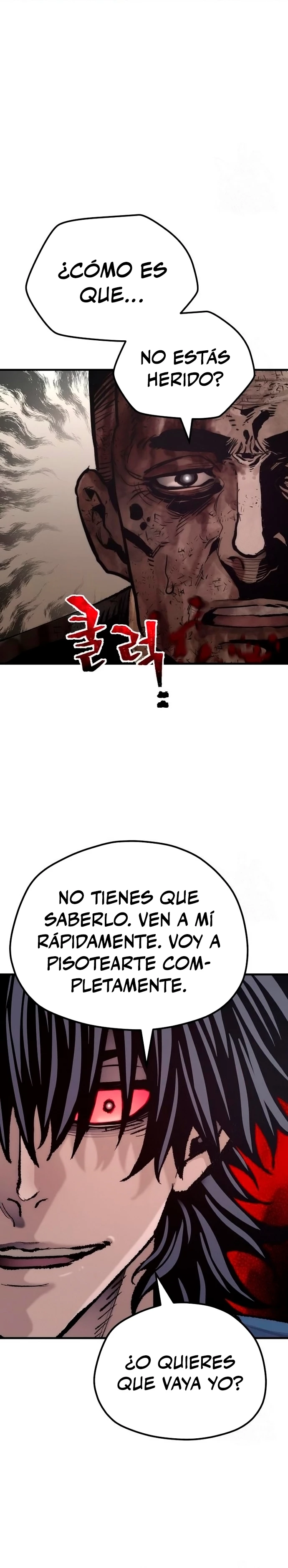 Sistema de cultivo del demonio celestial Capitulo 77 página 34