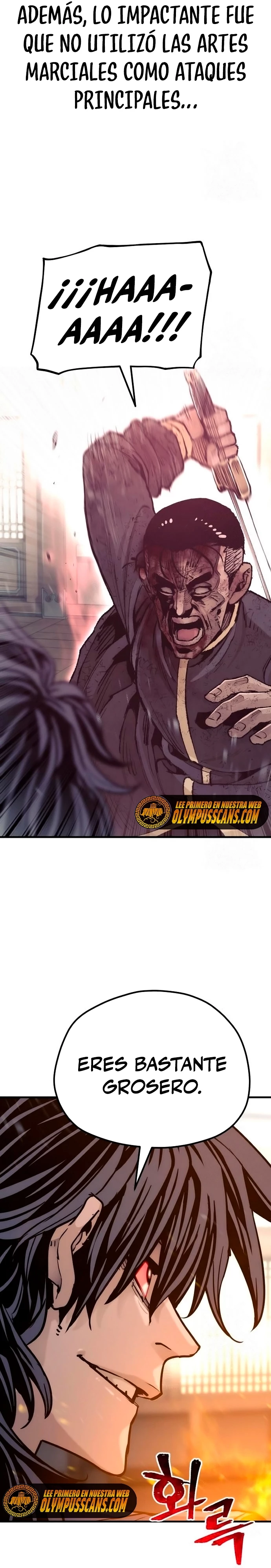 Sistema de cultivo del demonio celestial Capitulo 77 página 38