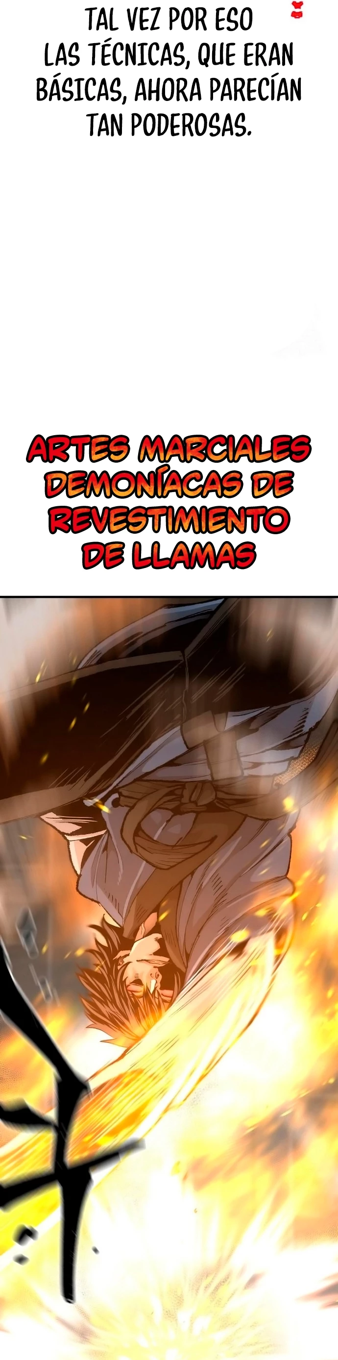 Sistema de cultivo del demonio celestial Capitulo 77 página 39