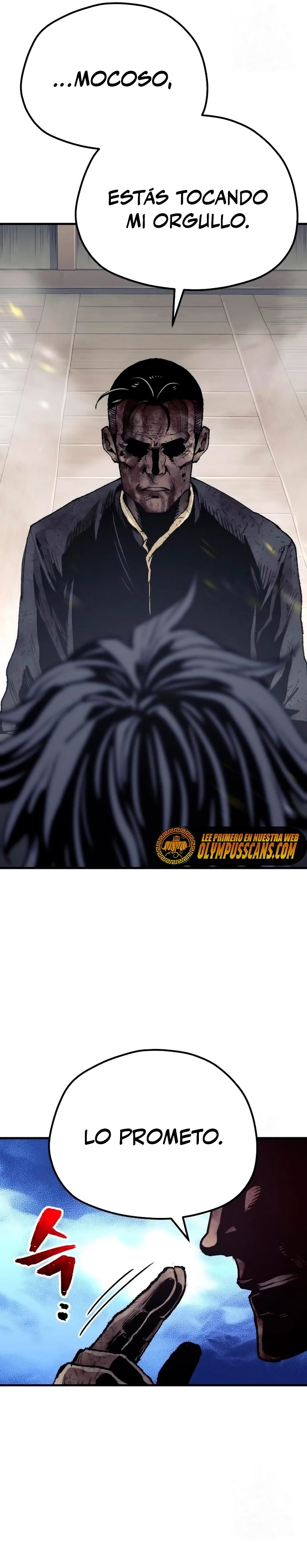 Sistema de cultivo del demonio celestial Capitulo 77 página 44