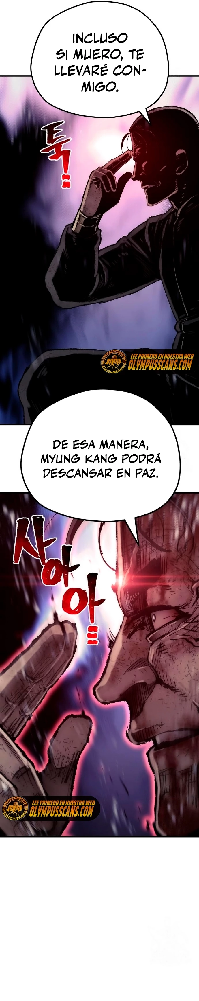 Sistema de cultivo del demonio celestial Capitulo 77 página 45
