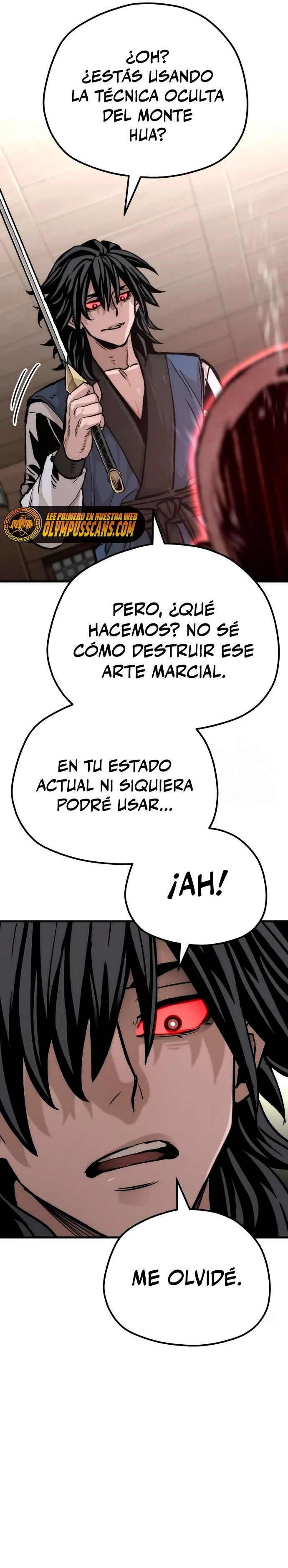 Sistema de cultivo del demonio celestial Capitulo 77 página 46