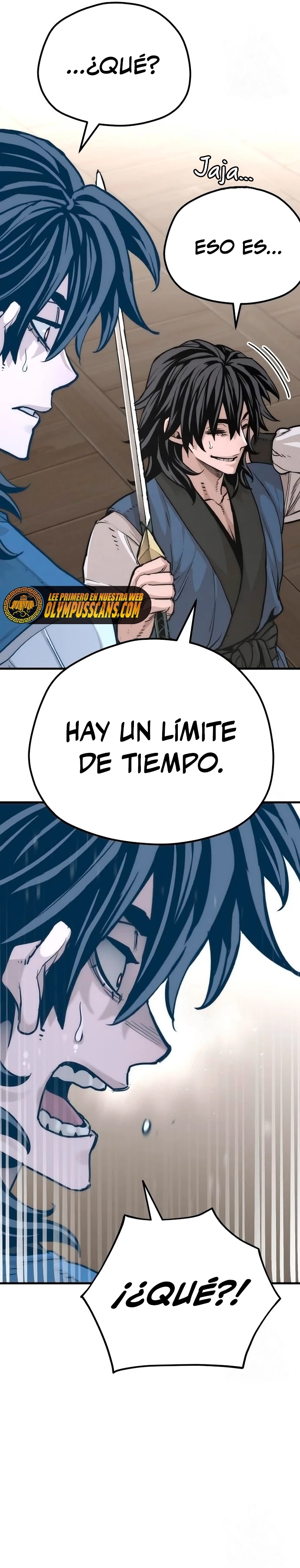 Sistema de cultivo del demonio celestial Capitulo 77 página 47